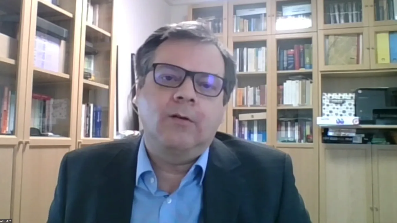 Miró: Komoly gazdasági károkat okozhat ha az orosz bankokat kizárják a SWIFT-ből