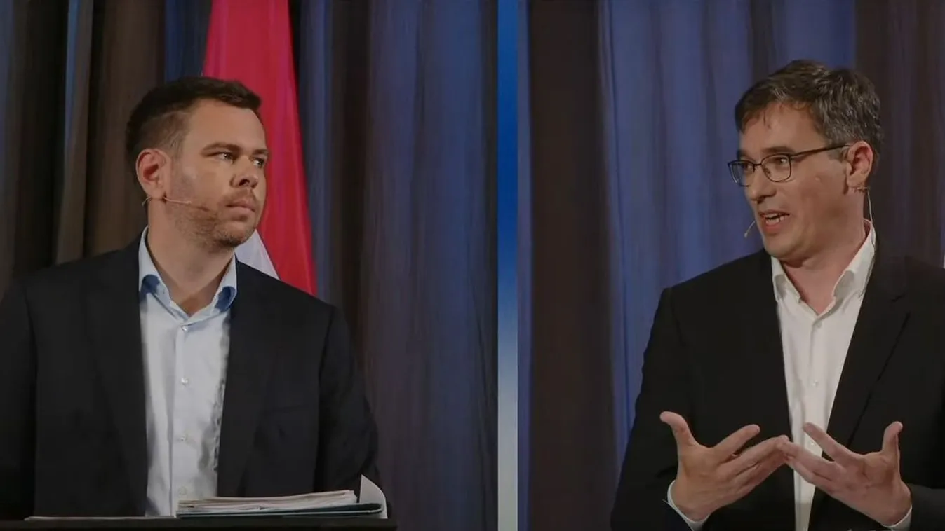 Vitézy: Gratulálok Karácsony Gergelynek, hogy a Kúria elutasította az indítványát