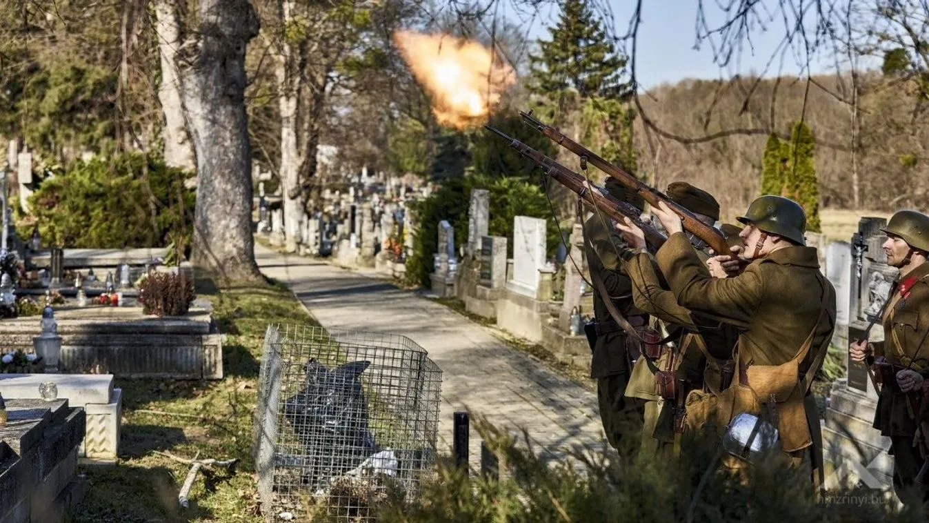 Halottkultusz helyett elevenkultusz lett a megemlékezésekből