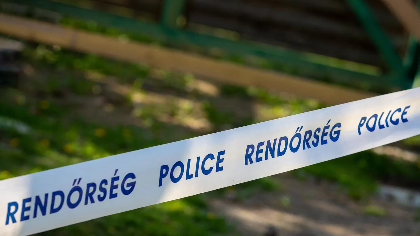 Gyilkosság Soroksáron