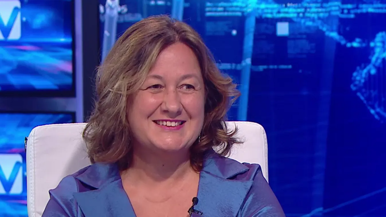 Sepsi Enikő célja a béke