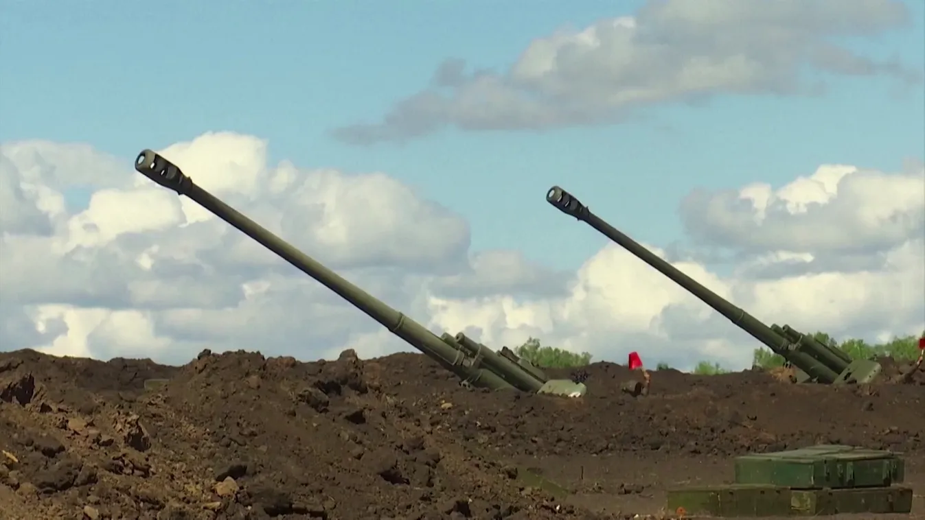 Radar: A háború 91. napja