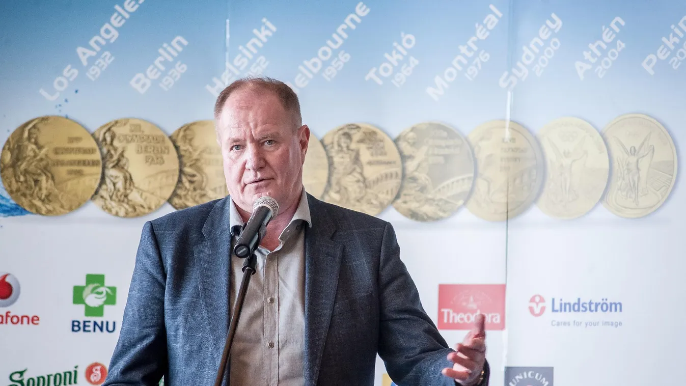 Díszpolgárok álltak ki az atlétikai vb mellett