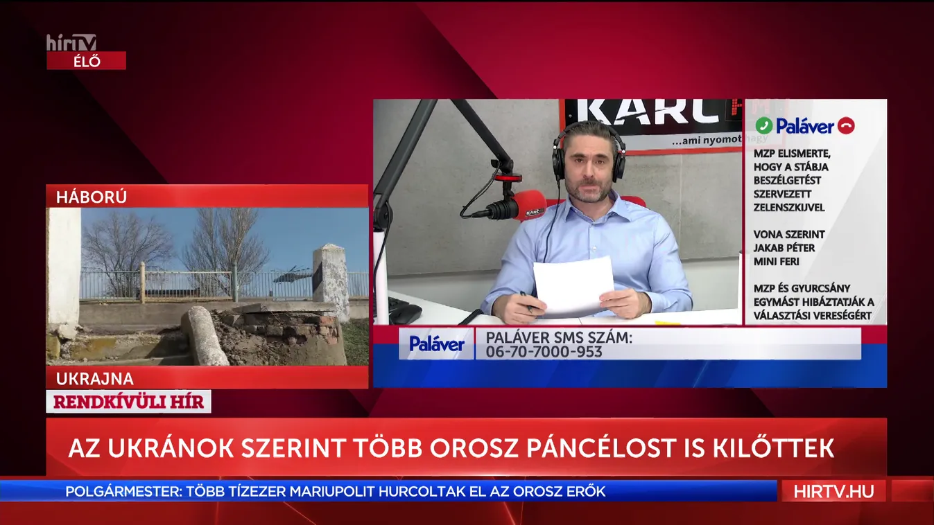 Paláver: Vona szerint Jakab Péter Mini Feri