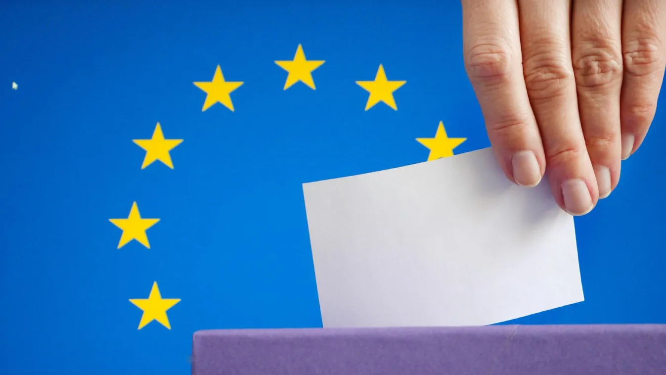 Voks 2024 - Kiderült, hogy az EP mikor teszi közzé az európai szintű becslését