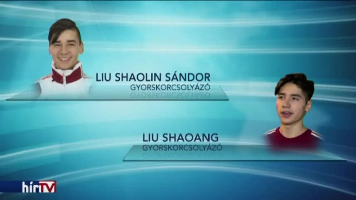 Hét magyar érem a gyorskorcsolya-Eb-n