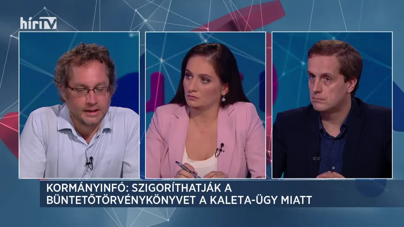 Plusz-mínusz: Lesz korlátozó intézkedés, főleg a határátlépés tekintetében