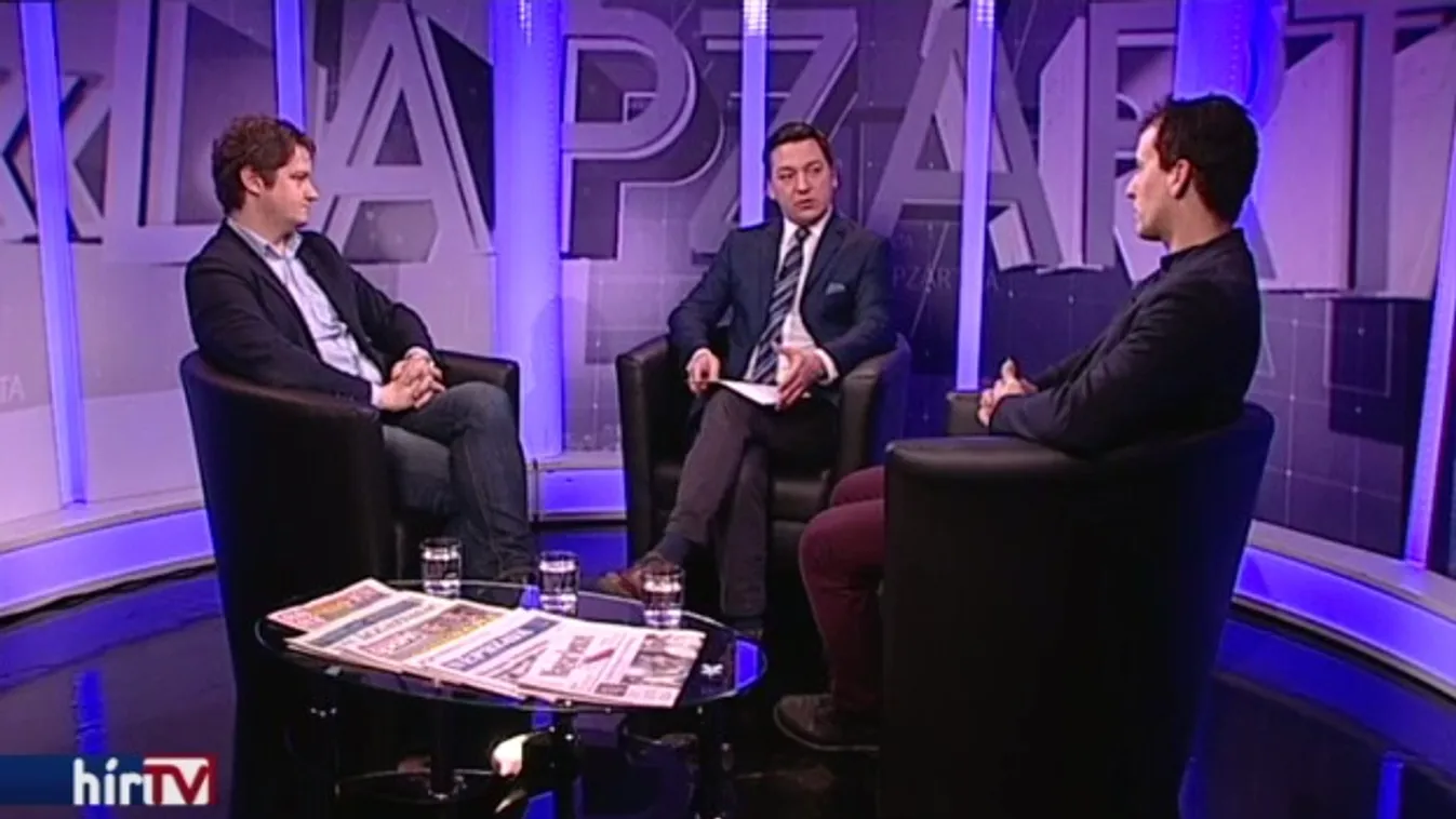 Összenő, ami nem tartozik össze?