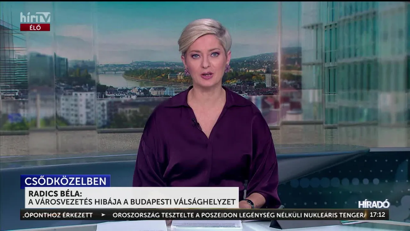 Óriási és indokolatlan költségeket találtak a Budapest Brand átvilágításakor