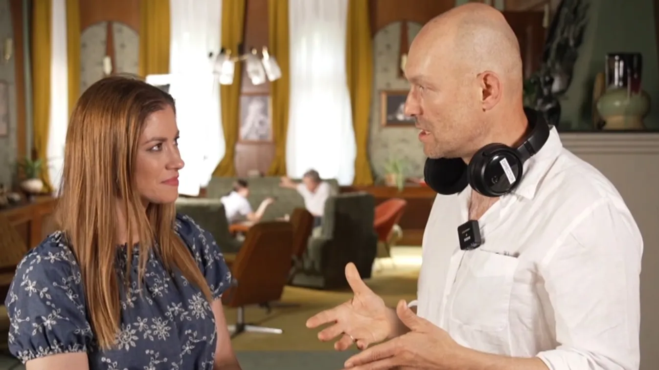 Svenk – Ma este gyilkolunk