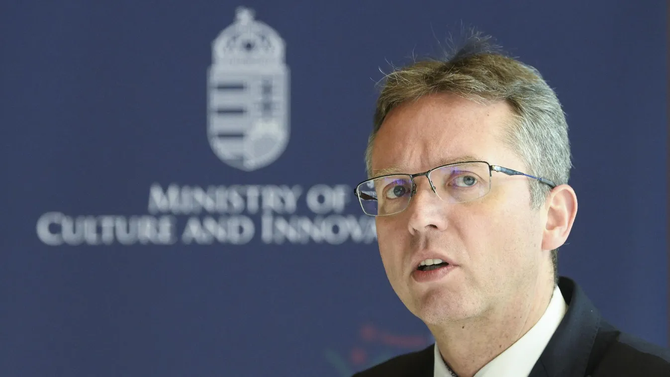 Hankó Balázs: a nyugat-balkáni országok és Magyarország együttműködése új szintre lépett