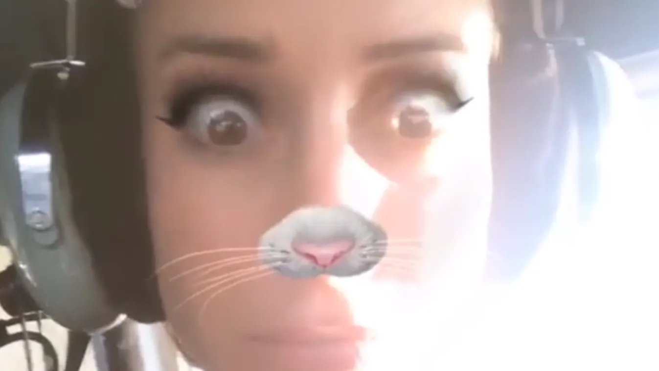 Rogán–Habony-életstílus: Vajnáék is helikoptereztek egyet