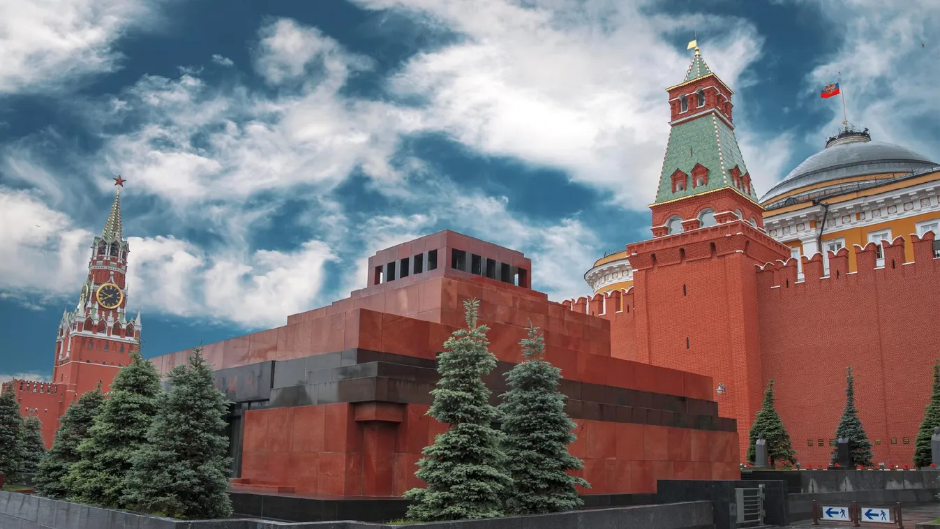 Dmitrij Peszkov: A Kreml nem vár „semmi jót" a kétoldalú viszonyban a Biden-kormányzattól mandátumának lejárta előtt