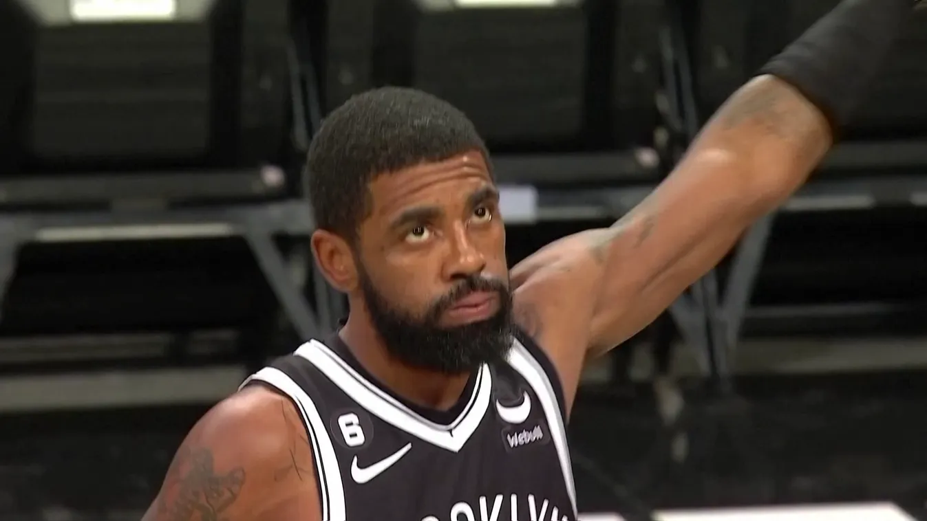 Antiszemita botrány az NBA-ben