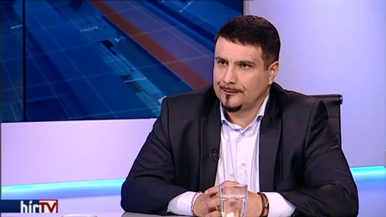 „…Te kit választanál?”