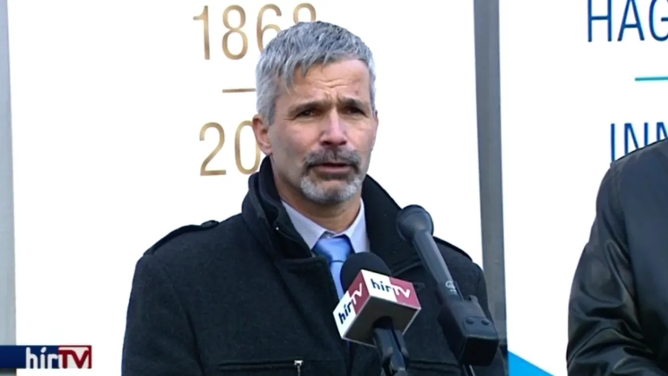 Wein János nevét viseli Szigetmonostor egyik utcája