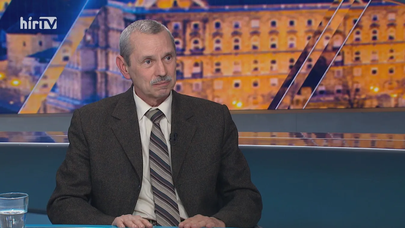 Rusvai Miklós: Az várható a következő hetekben, hogy nőni fognak a számok