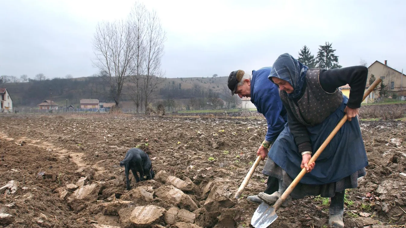 Egyre élhetetlenebbé válhat a magyar vidék