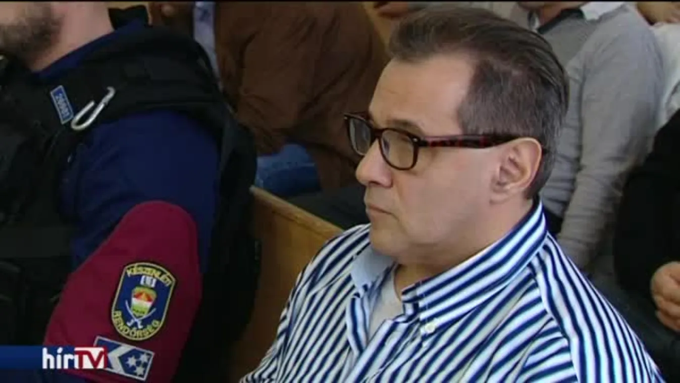 Ítélet születhet Kisbandi ügyében