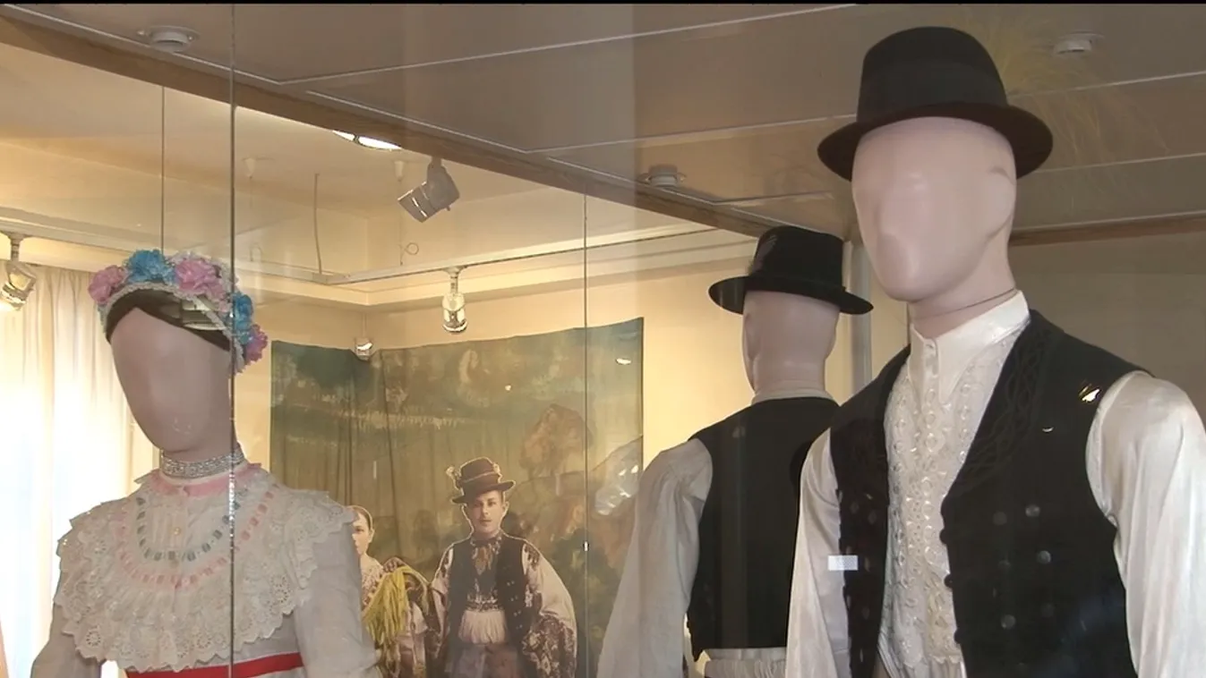 Radar - Matyók kultúrája a múzeumban