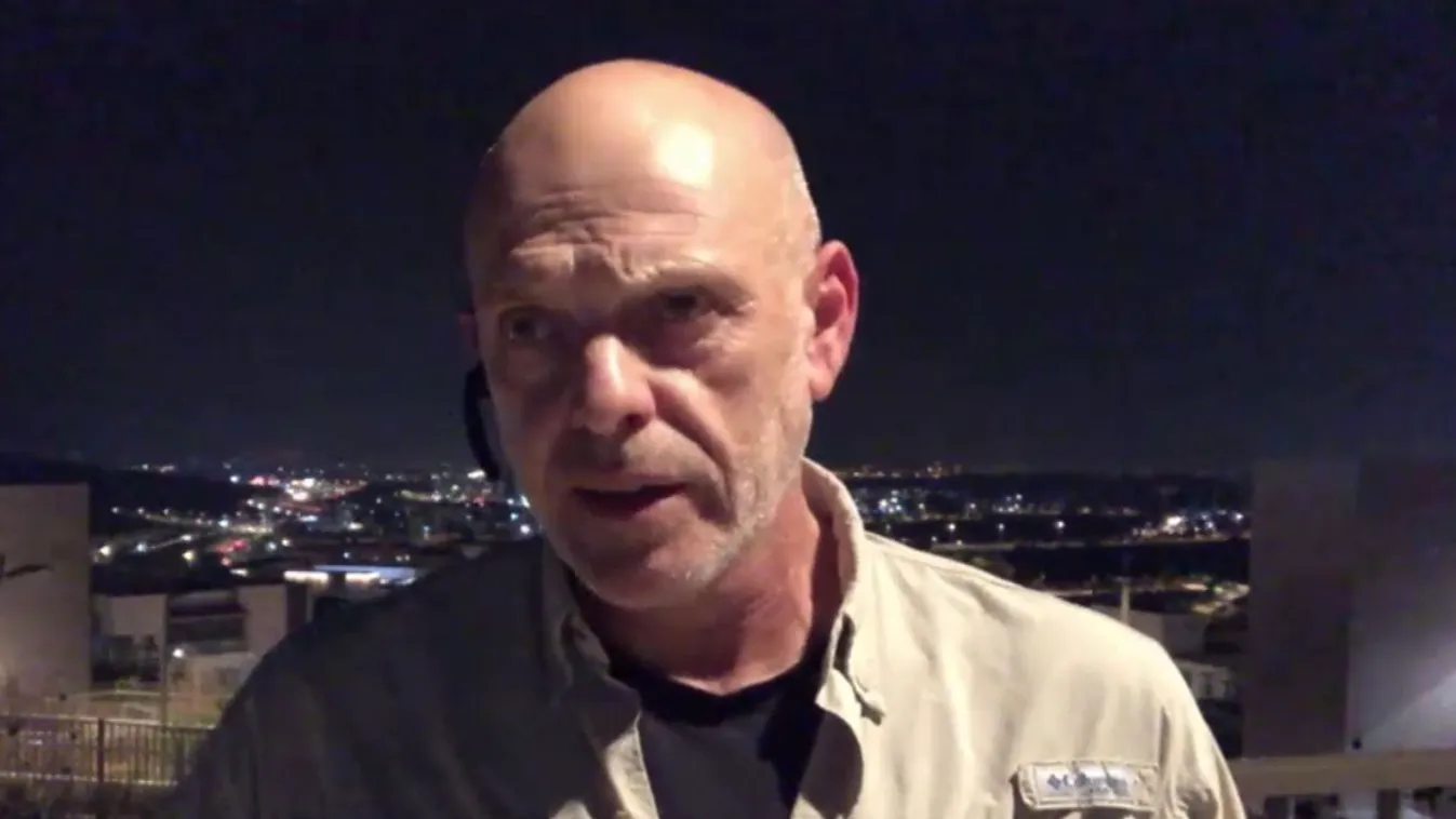 A Hamász ismét képes a drónjaival behatolni Izrael területére + videó