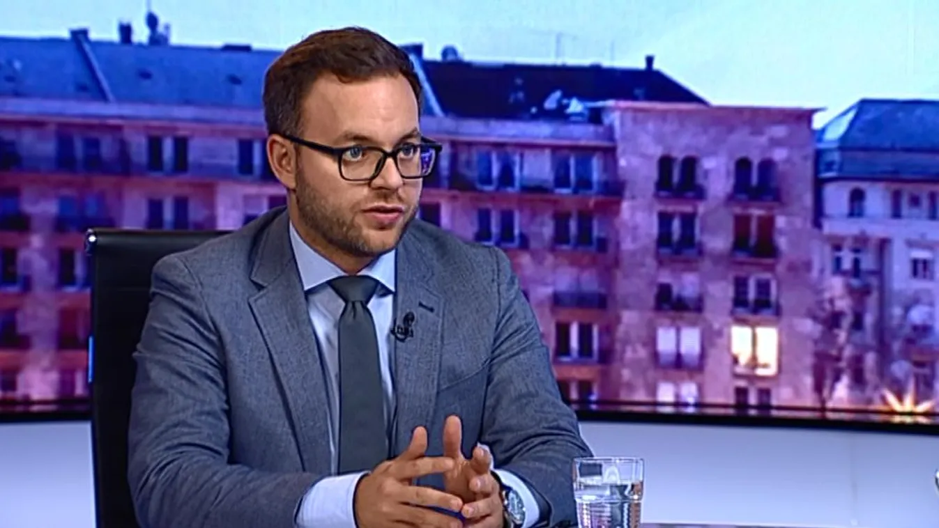 Orbán Balázs: koncepciós eljárás a Sargentini-jelentés