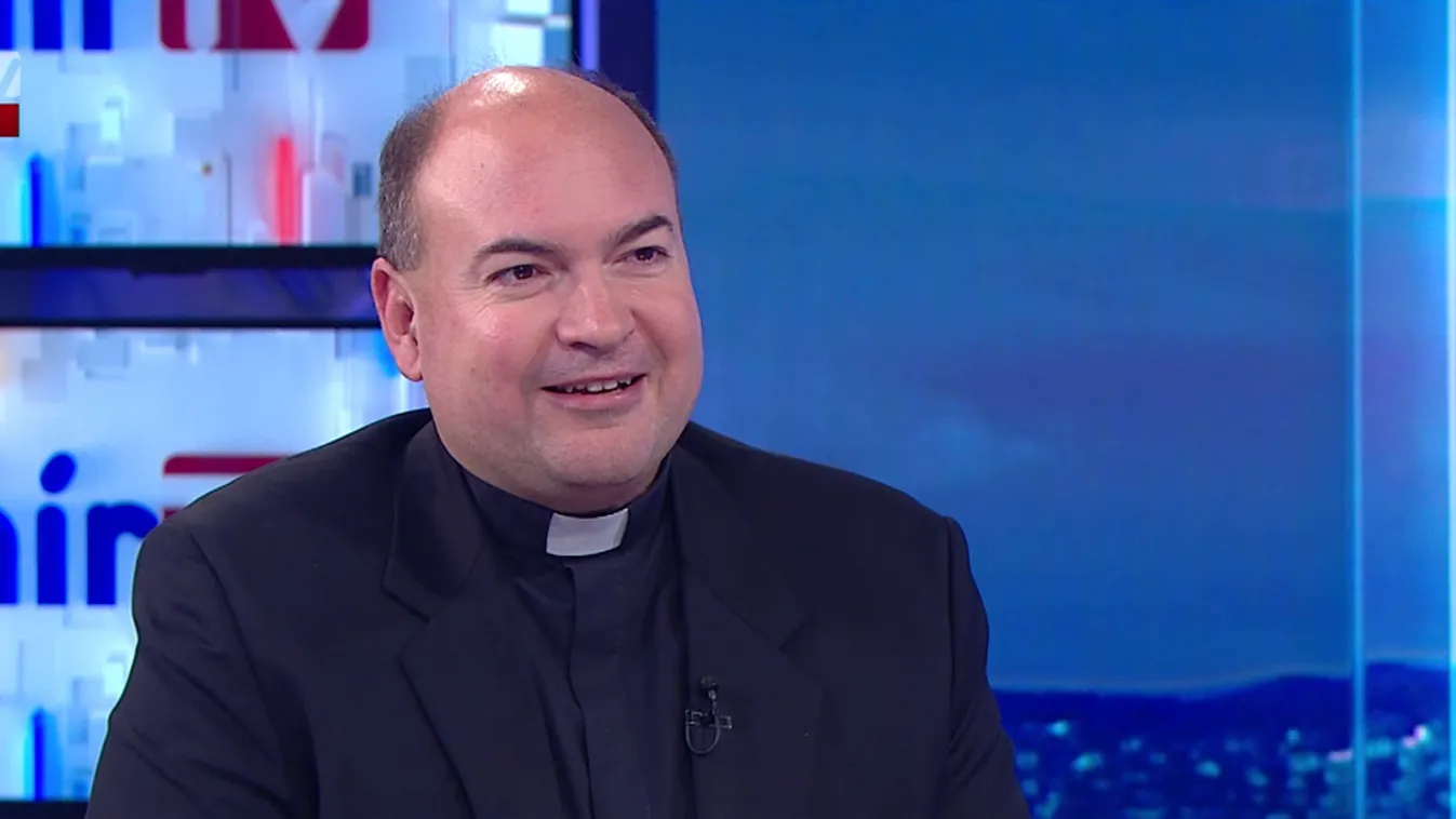 Napindító: Két nap múlva kezdődik a konklávé + videó