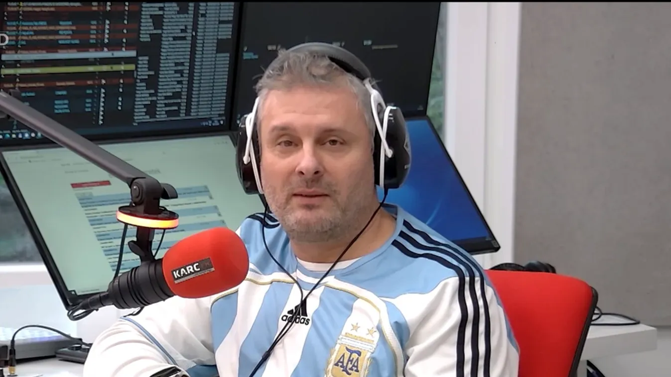 Paláver: Futballnosztalgia minden mennyiségben