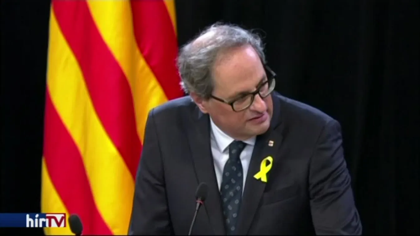 Katalónia: a harc a függetlenségért csak most kezdődik