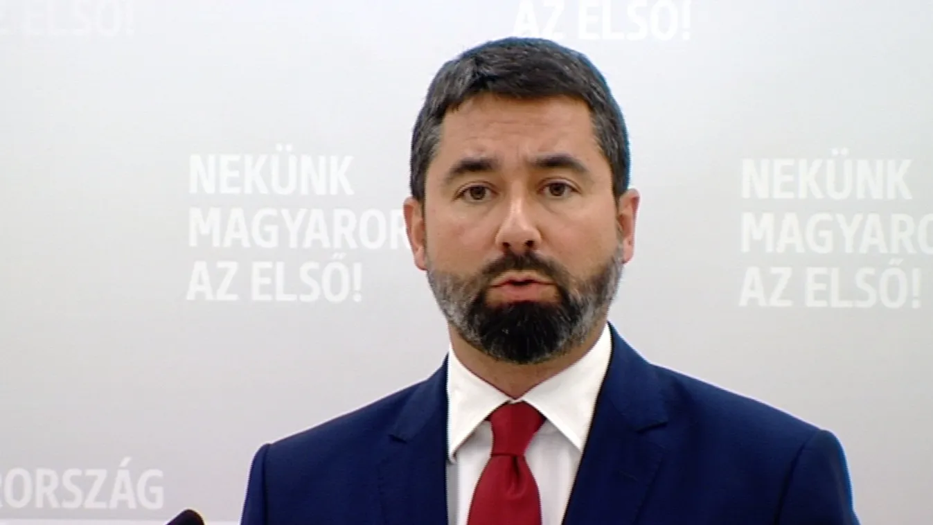 A Stop Soros marad, mégpedig úgy, ahogyan van