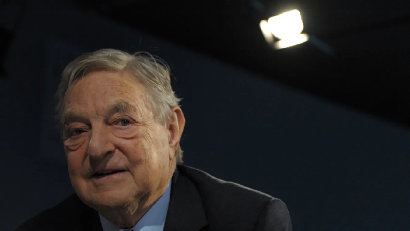 A KDNP szerint Soros maga a sátán