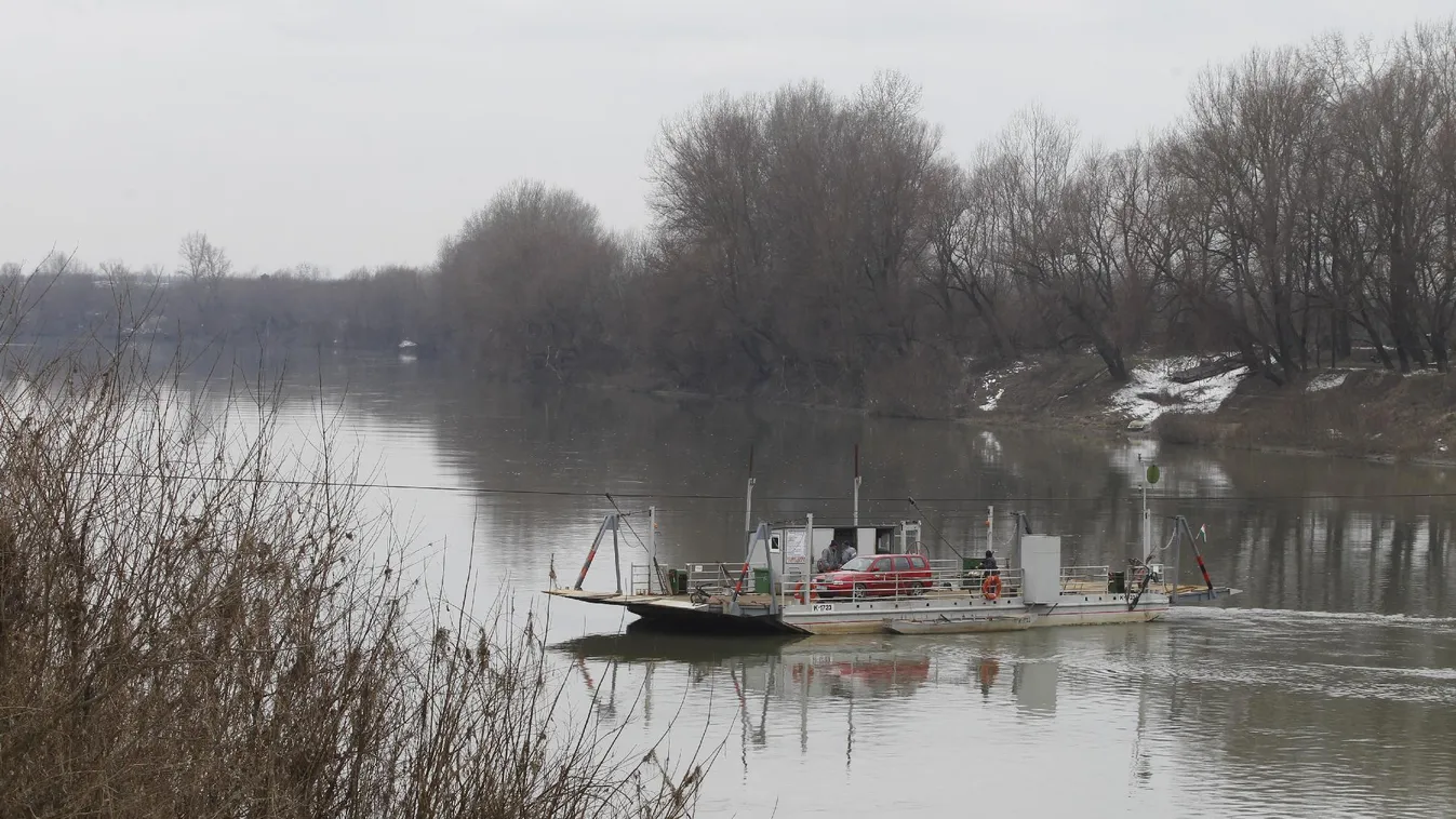 A Tisza élővilágának emléknapja