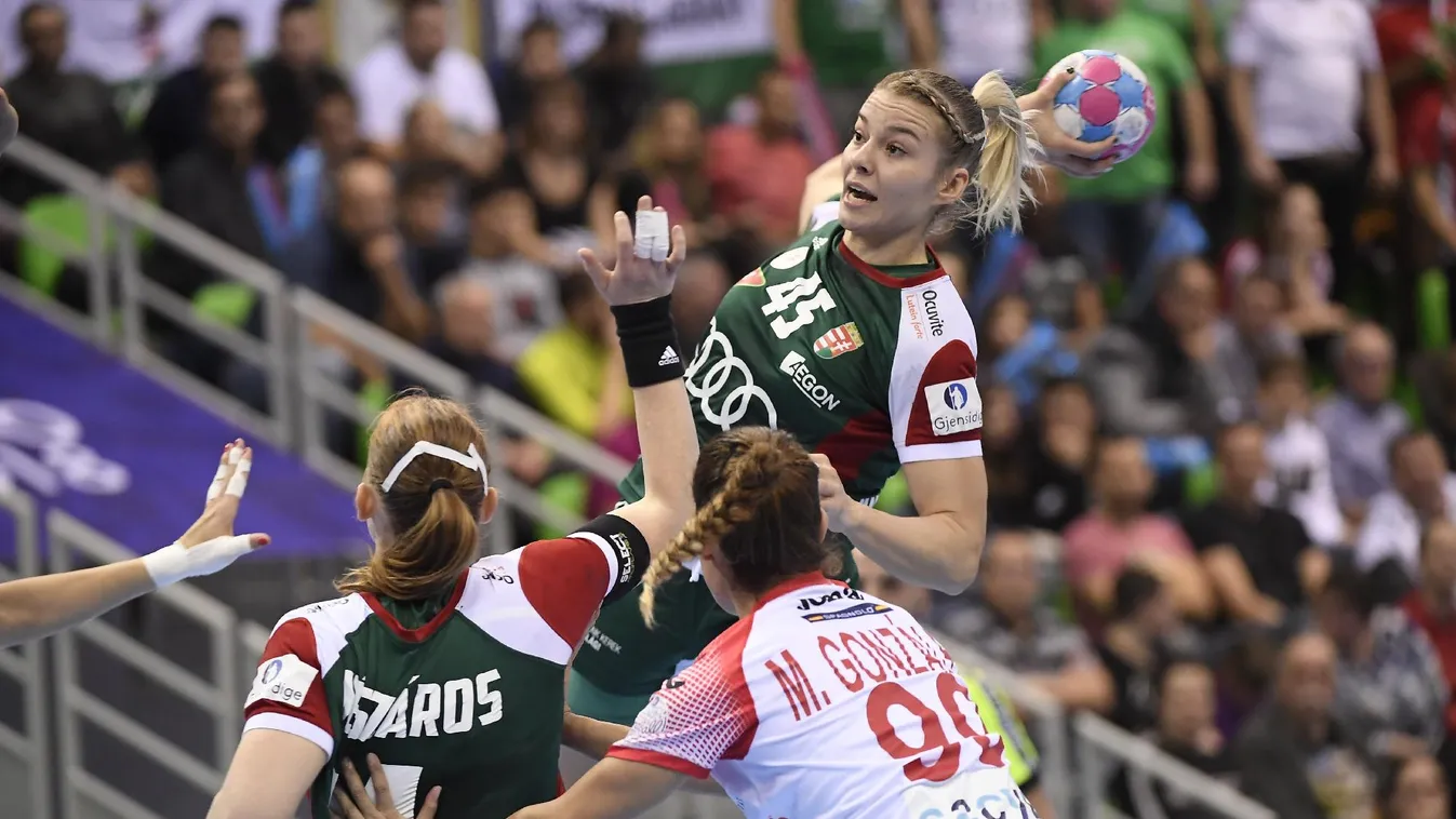 Kim Rasmussen visszatette a csapatba korábban lecserélt játékosát