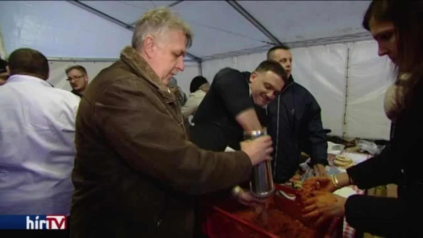 Szakmai fődíj a Hír TV csapatának