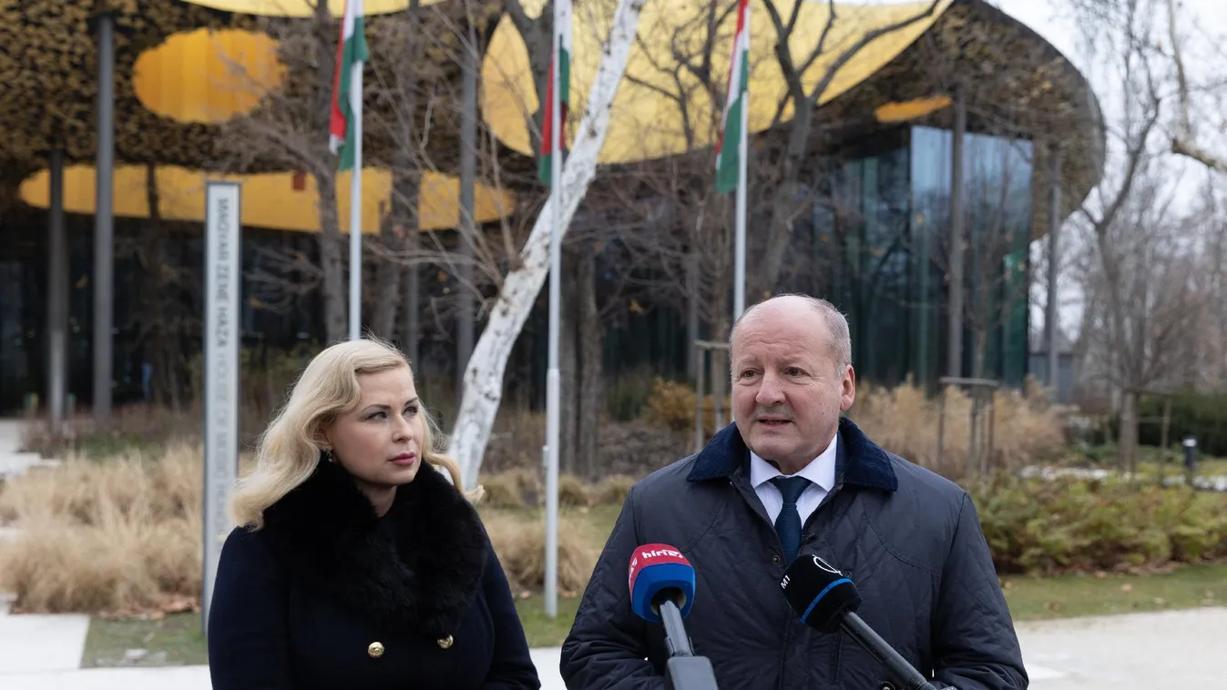 Simicskó István: Nekünk a magyar a kultúráért van felelősségünk