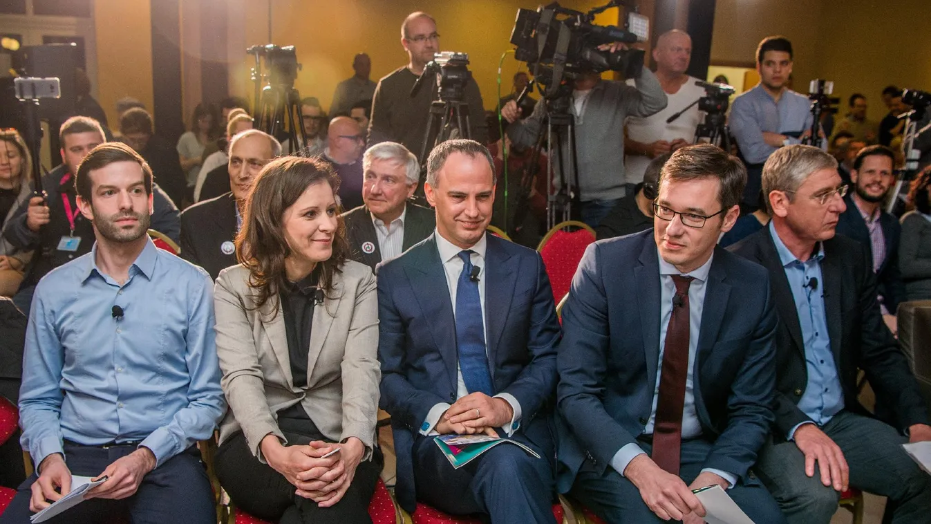 Leváltható a Fidesz az ellenzéki pártok szerint