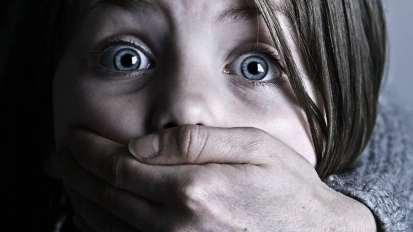 Játékszer – Riasztás