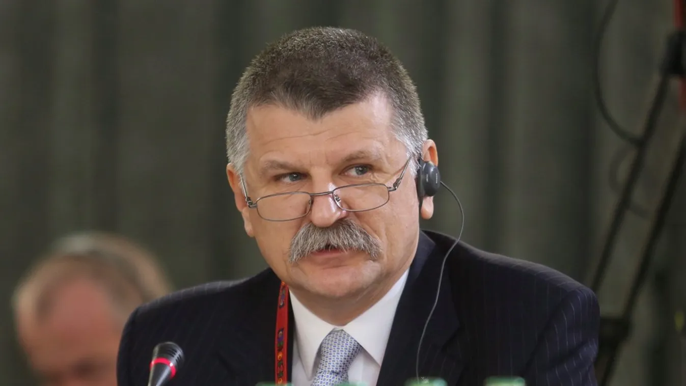 Kövér: pótolhatatlan a Rákóczi Szövetség tevékenysége