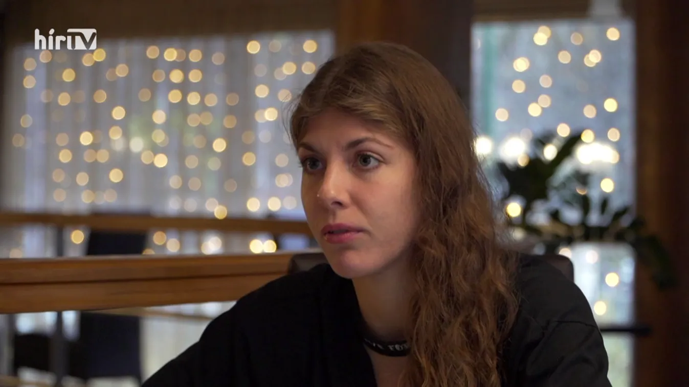 Szilágyi Liliána: Öngyilkos akartam lenni