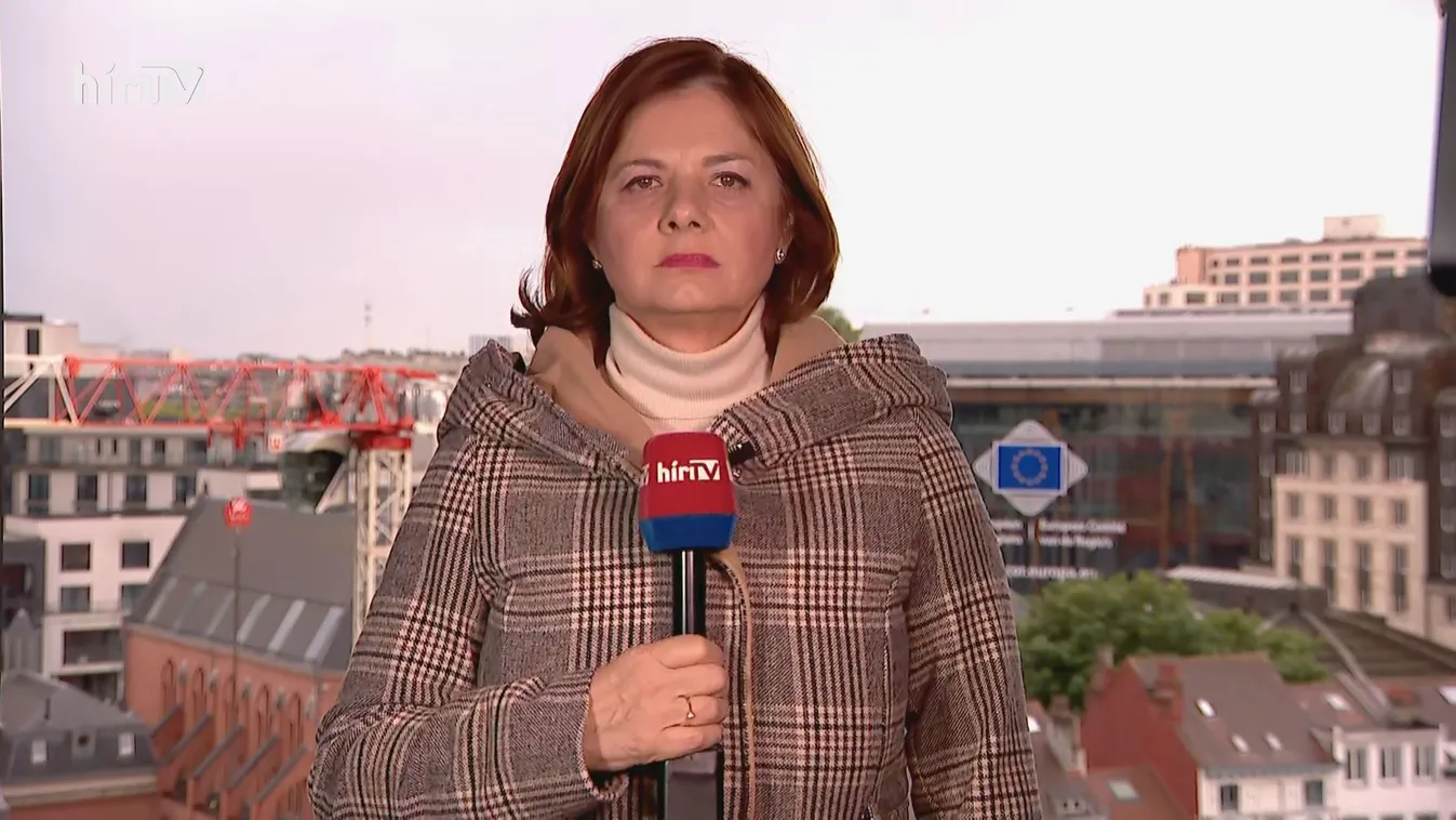 Uniós csúcstalálkozó kezdődött Brüsszelben