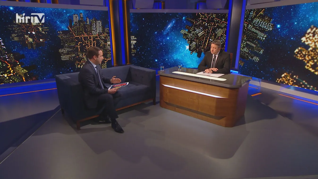 Dömötör Csaba: Gátlástalan kampányt folytat a baloldal