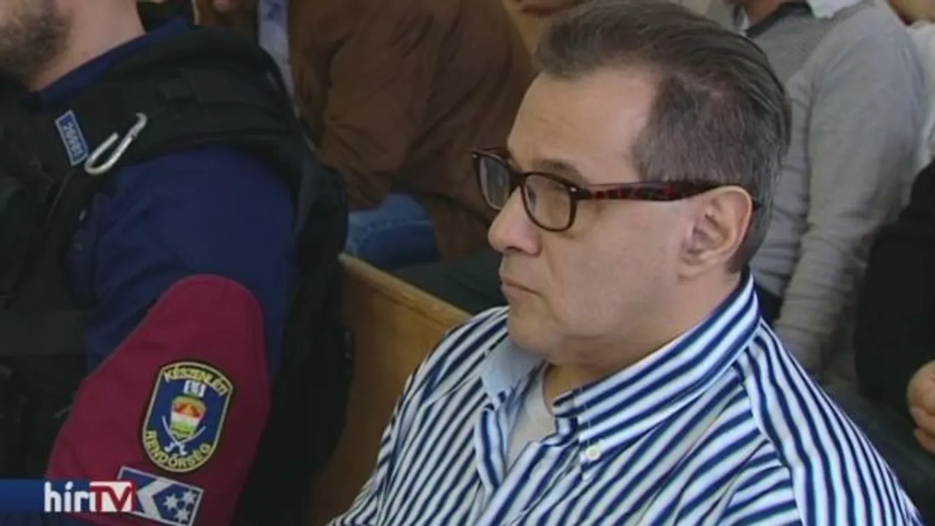 Kisbandi kikérte magának, hogy ő lenne az alvilág bankára