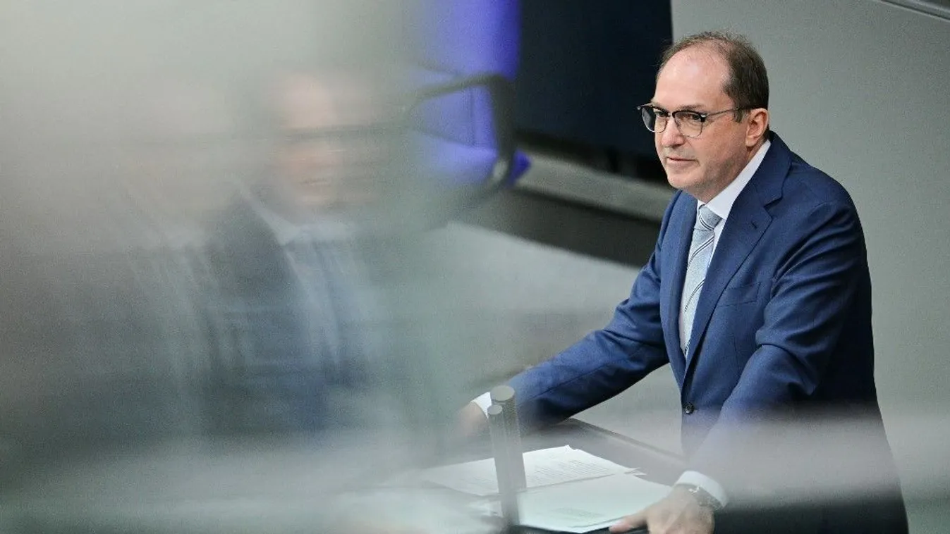 Az Izrael-ellenes tüntetés komoly politikai visszhangot váltott ki Németország-szerte