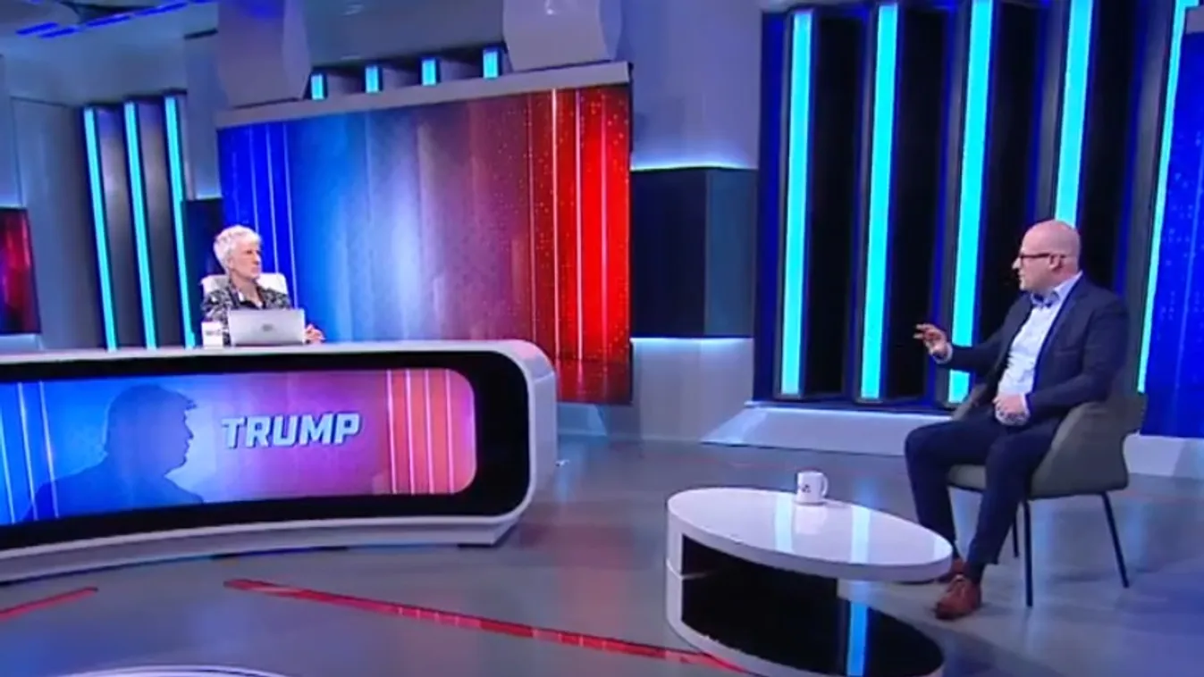 Trump – Megállapodott az EU és Amerika a vámok ügyében + videó