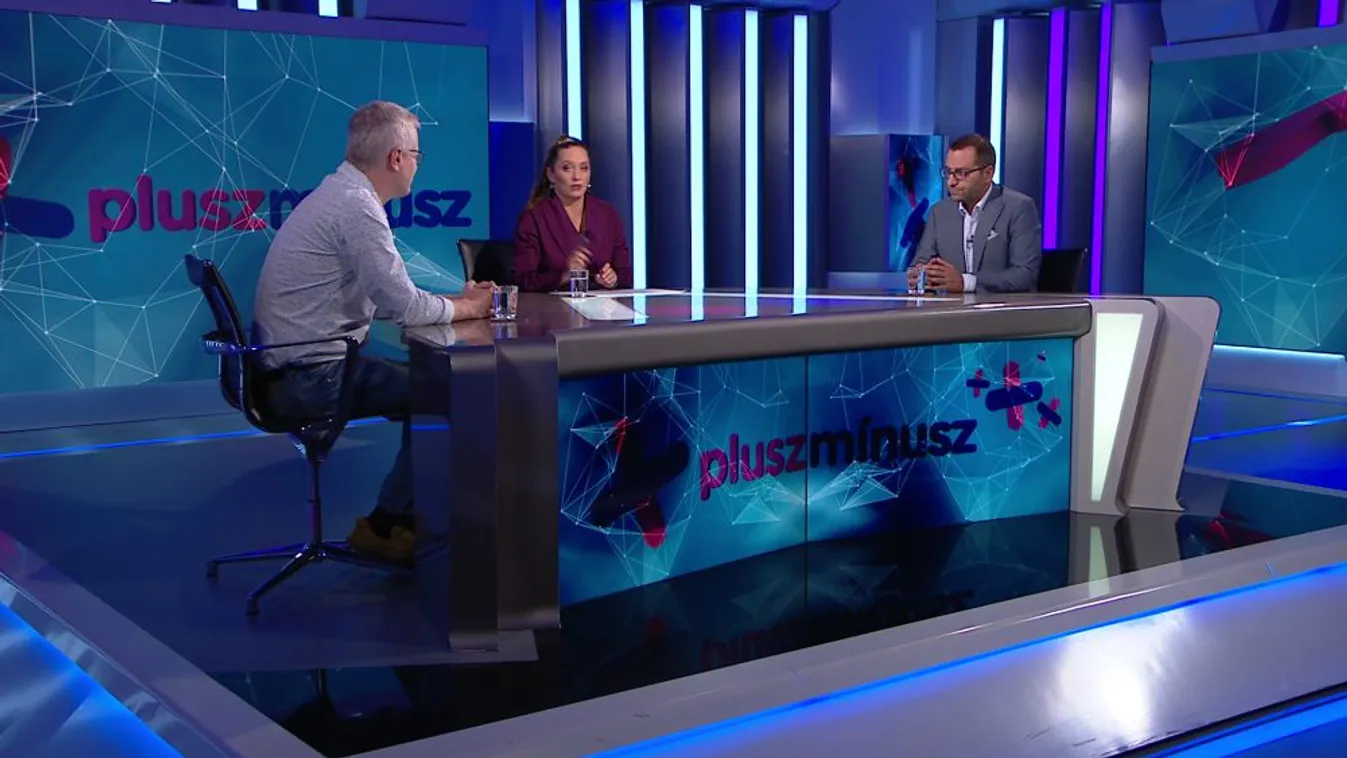 Plusz-mínusz: Nagyívű politikai esszé Orbán Viktortól