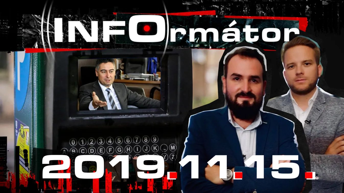 Informátor: Tovább gyűrűzik a parkolási botrány Zuglóban