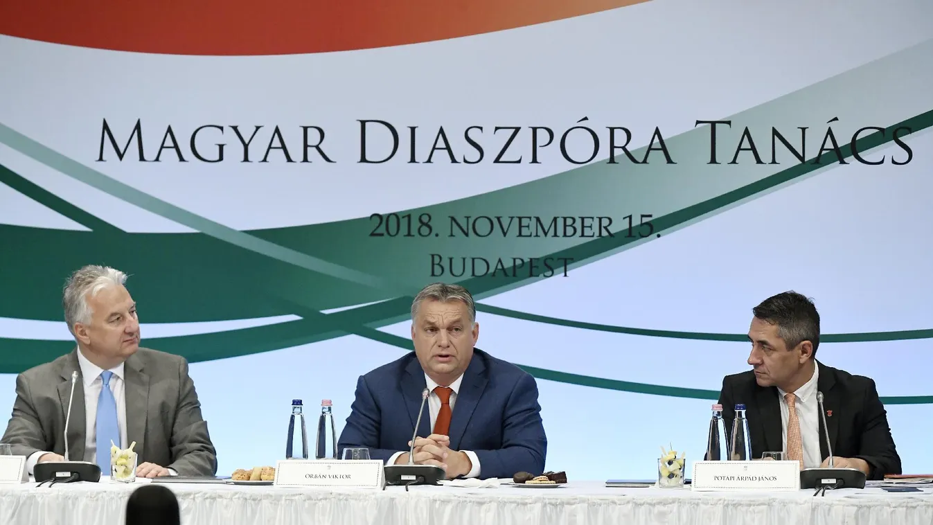 Orbán: Erősebb nemzeti, polgári és keresztény politika következhet