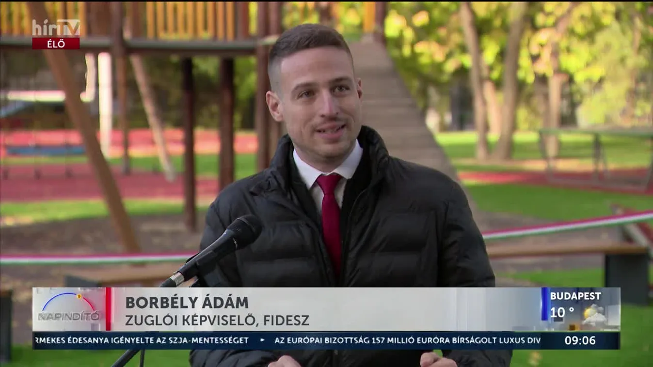 Iskolaudvar felújítások Zuglóban