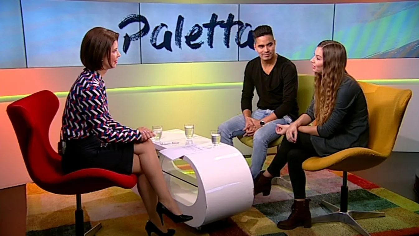 Elkészült Nági és Ya Ou Úgy kéne dala