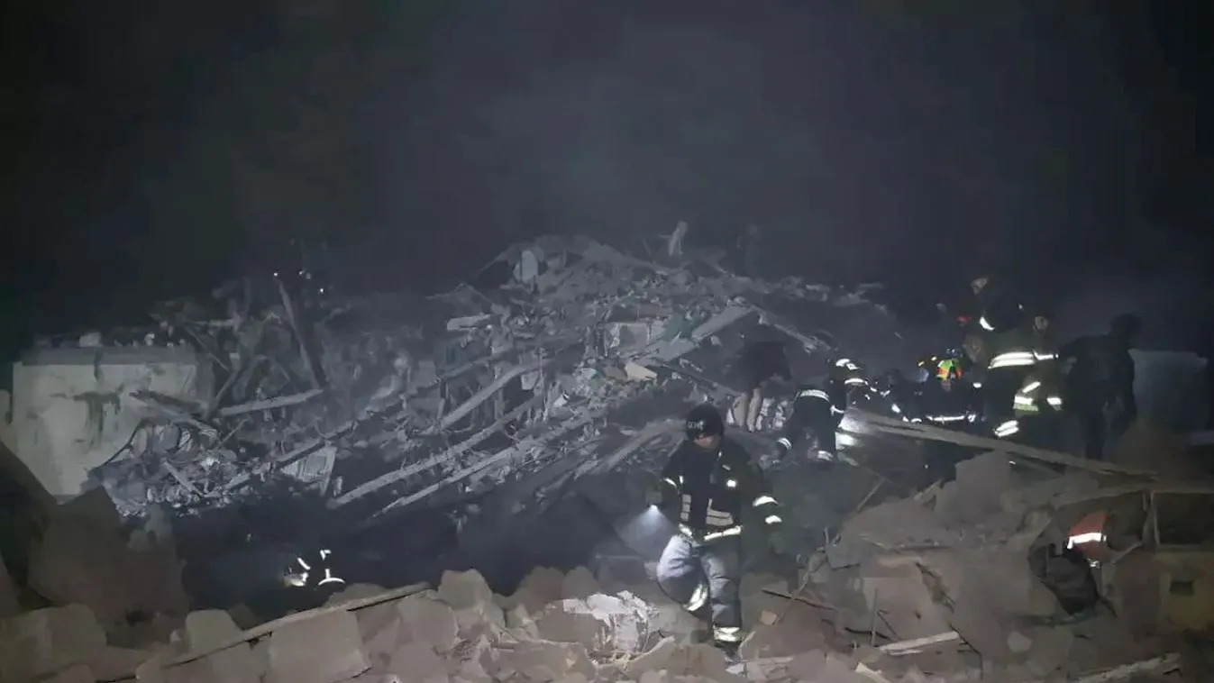 Az orosz pilóta nem kegyelmezett a katonáknak